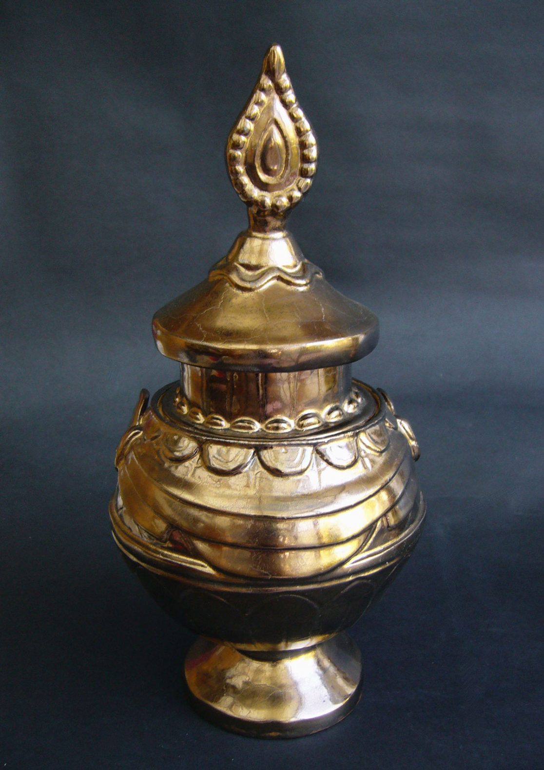 wendy-mor-art-ashtamangala-treasure-vase